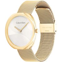 Orologio Calvin Klein in Acciaio 25200246 - 25200246